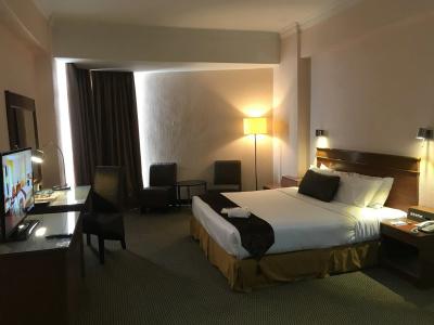 Grand Continental - 5