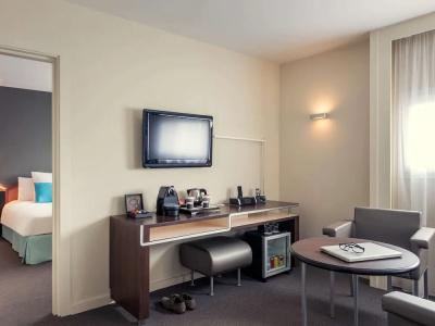 Mercure Rennes Centre Gare - 70