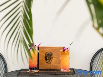 Maya Resort - Sha Extra Plus - 75