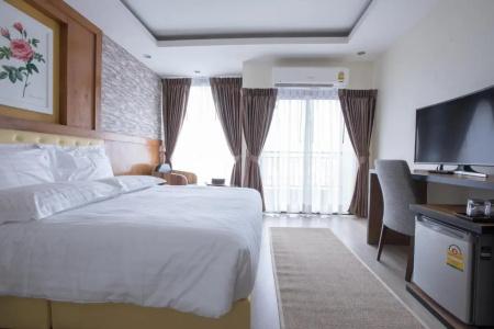 Triple B Boutique Residence - 79