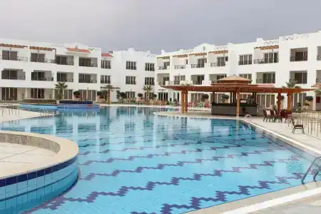 Old Vic Sharm Resort - 11