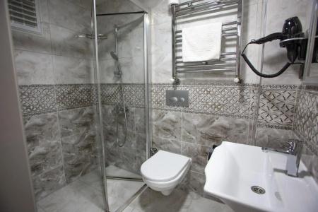 Prusias Otel - 8