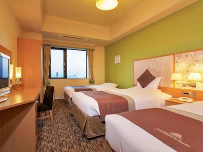 Monterey Grasmere Osaka - 32
