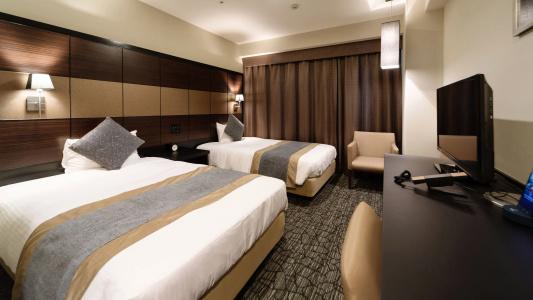 Wing International Premium Tokyo Yotsuya - 49