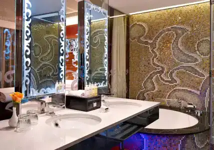Intercontinental Cairo Citystars, an IHG - 25