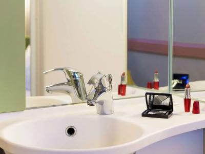 Ibis Budget Madrid Calle 30 - 9