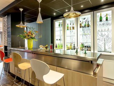 ibis Colmar Centre - 17