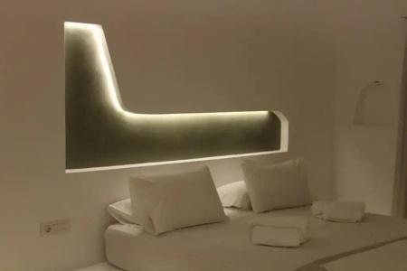 Alidian bay Suites Leros - 58