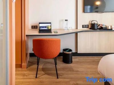 Mercure Angoulême Hôtel de France - 41
