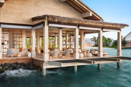 Hilton Maldives Amingiri & Spa - 10