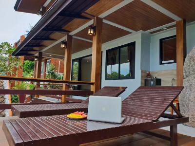 Laem Sila Resort - 140