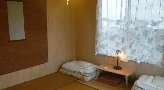Okinawa Hostel Yanbaru Fukuro - 3