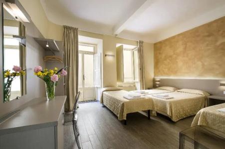 Albergo Firenze - 31