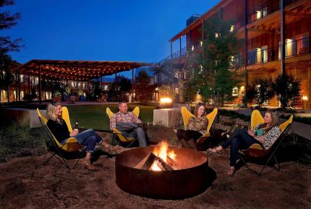 Lone Star Court, by Valencia Group - 23