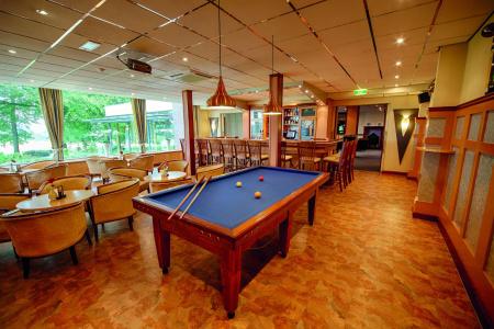 Fletcher-Restaurant Paasberg - 12