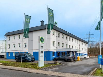 ibis budget Aachen Nord - 25
