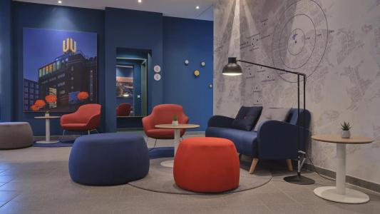 Holiday Inn Express Dortmund, An Ihg - 42