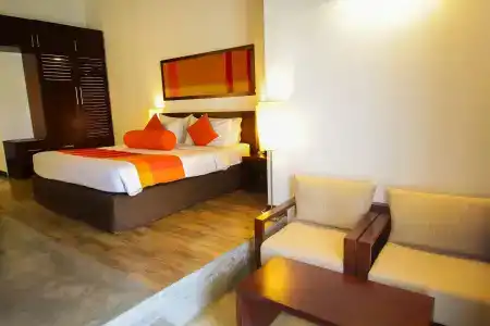 The Calm Resort & Spa - 18