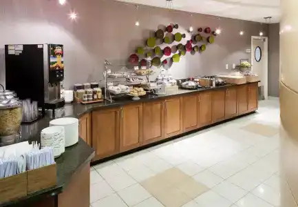 SpringHill Suites by Marriott Portland Vancouver - 8