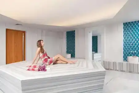 Bosphorus Sorgun - All Inclusive - 40