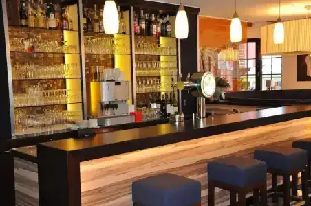 Restaurant Zum Schwan - 13