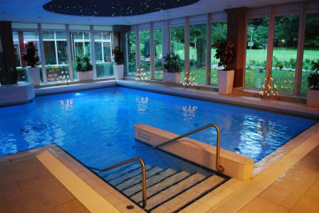 Tri- Wellnessam Schweizer Wald - 9