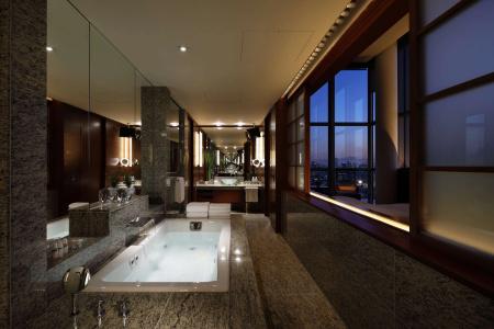 Grand Hyatt Tokyo - 47