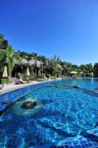 Botany Beach Resort - 123