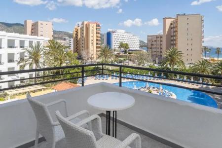 Sol Lunamar Apartamentos - Adults Only - 64