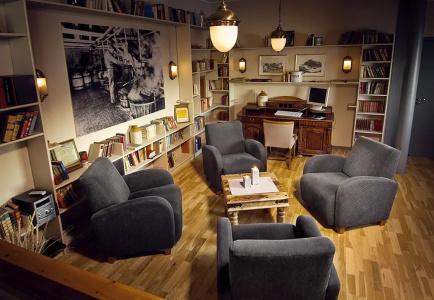 Nyvågar Rorbuhotell - By Classic Norways - 25
