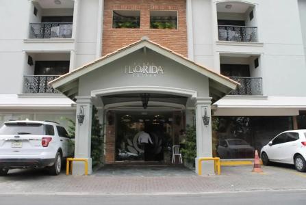 Plaza Florida Suites - 13