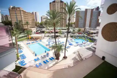 Ambassador Playa 2 - 29