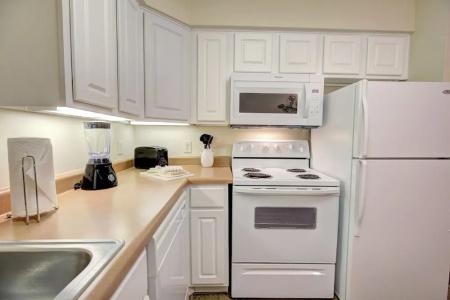 Grand Crowne by Capital Vacations - 28