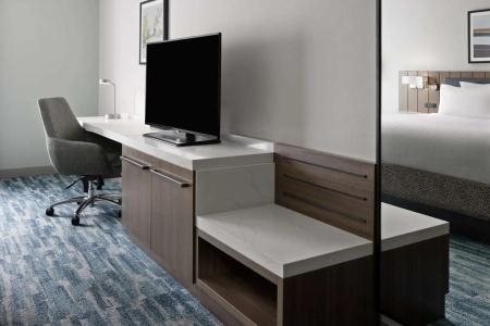 Hilton Garden Inn/Hanes Mall - 72