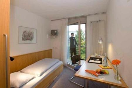 AkademieHotel - 2