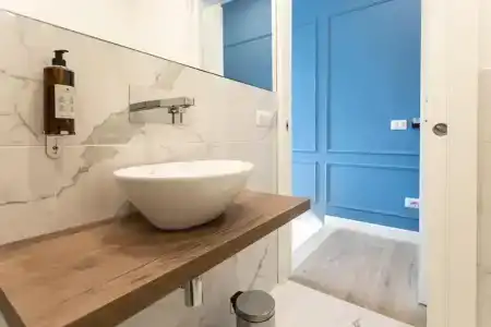 Flat 285 La Suite - 39