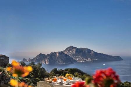 Gocce Di Capri Resort - 251