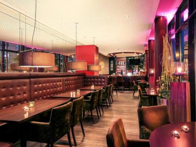 Mercure Plaza Essen - 19