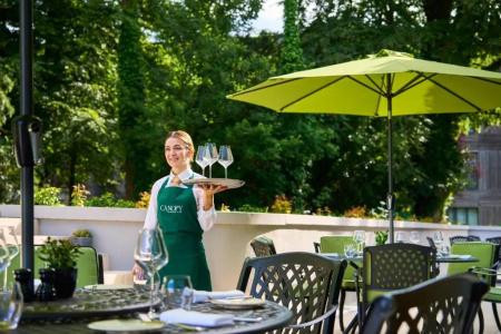 Castlemartyr Resort - 29