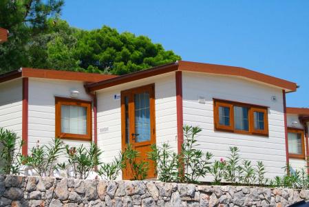 Camping Village Poljana - 29