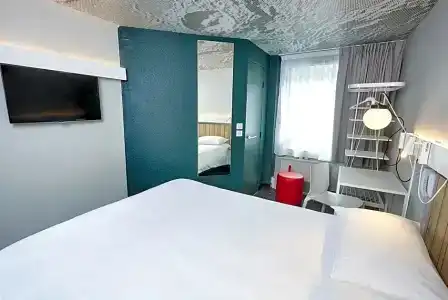ibis Auxerre Centre - 34