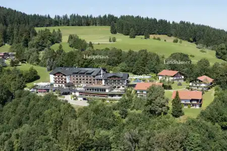 Allgäu Sonne - 18