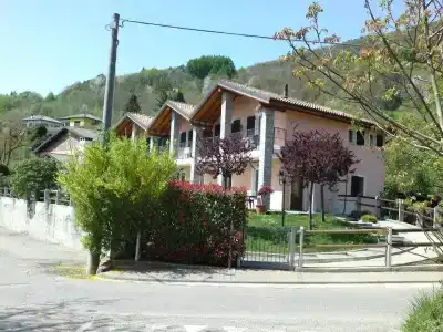 Garni Viggiona - 11