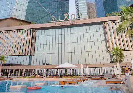 Rixos Premium Dubai JBR - 1