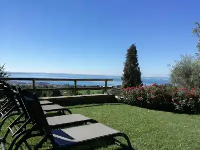 Relais Colle San Giorgio - 11