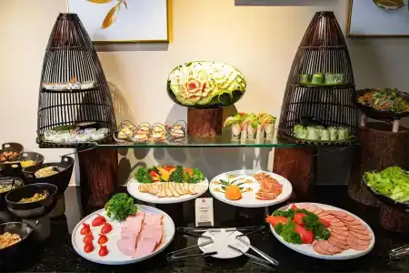 Solaria Hanoi - 34
