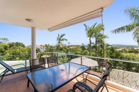 Bali Hai Noosa - 201