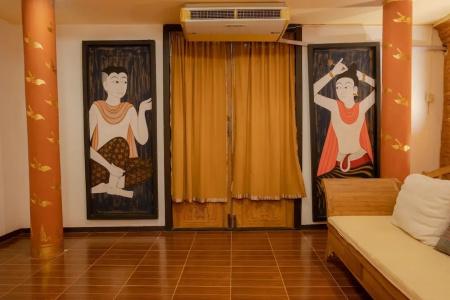 Baan Tawai Lanna - 101