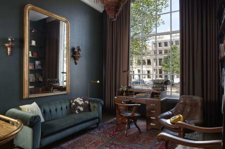 Pulitzer Amsterdam - 7