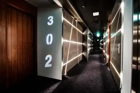 Ion City - 9